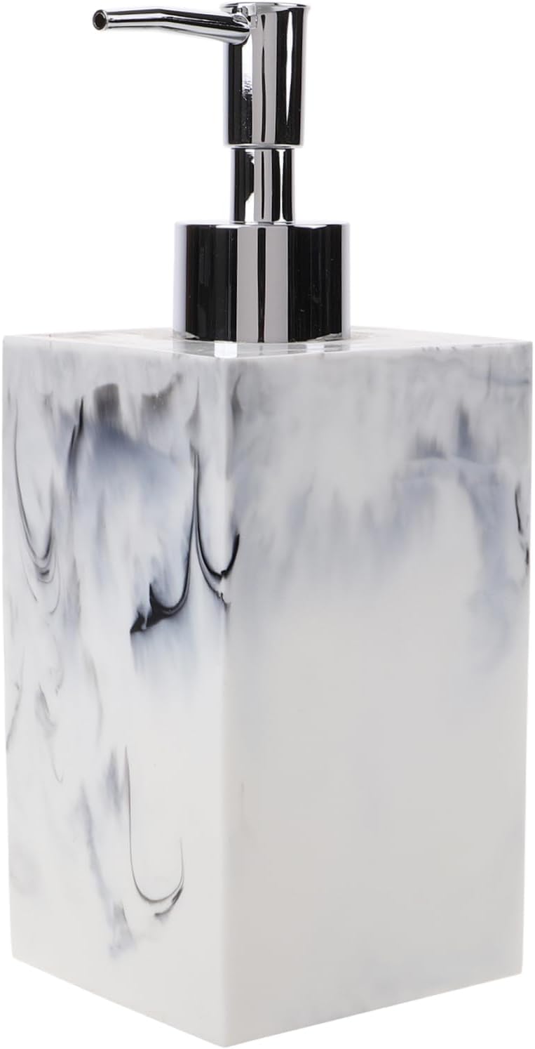 Hoement Bottles Lotion Bottle Squeeze Shampoo Pump Bottle Soap