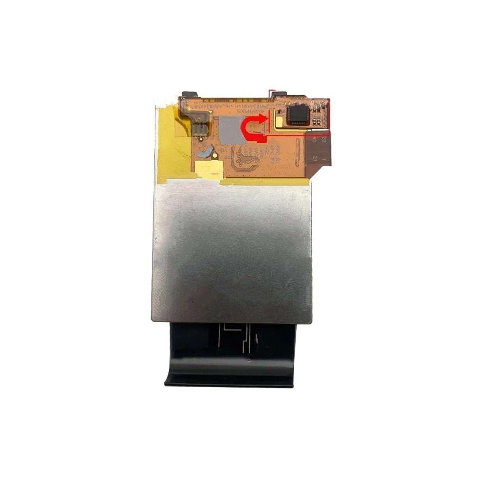 Per Bmw 520d 520i G30 X3 X5 5/7 tachimetro digitale
