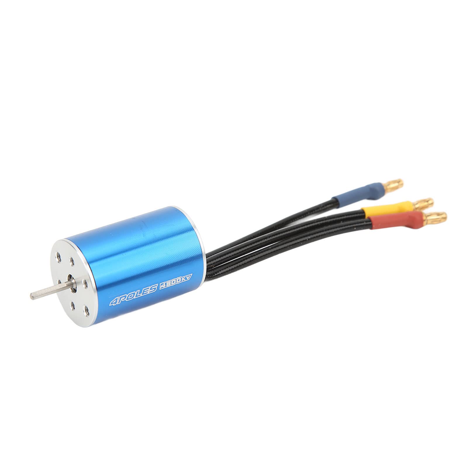 2435 4800 KV 25A ESC 2,2 kg silnik bezszczotkowy Servo RC do samochodów RC 1/16 1/18