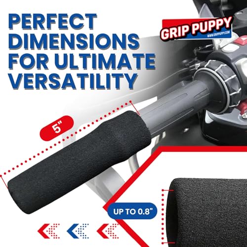 Image of The Original Grip Puppy Comfort Grips