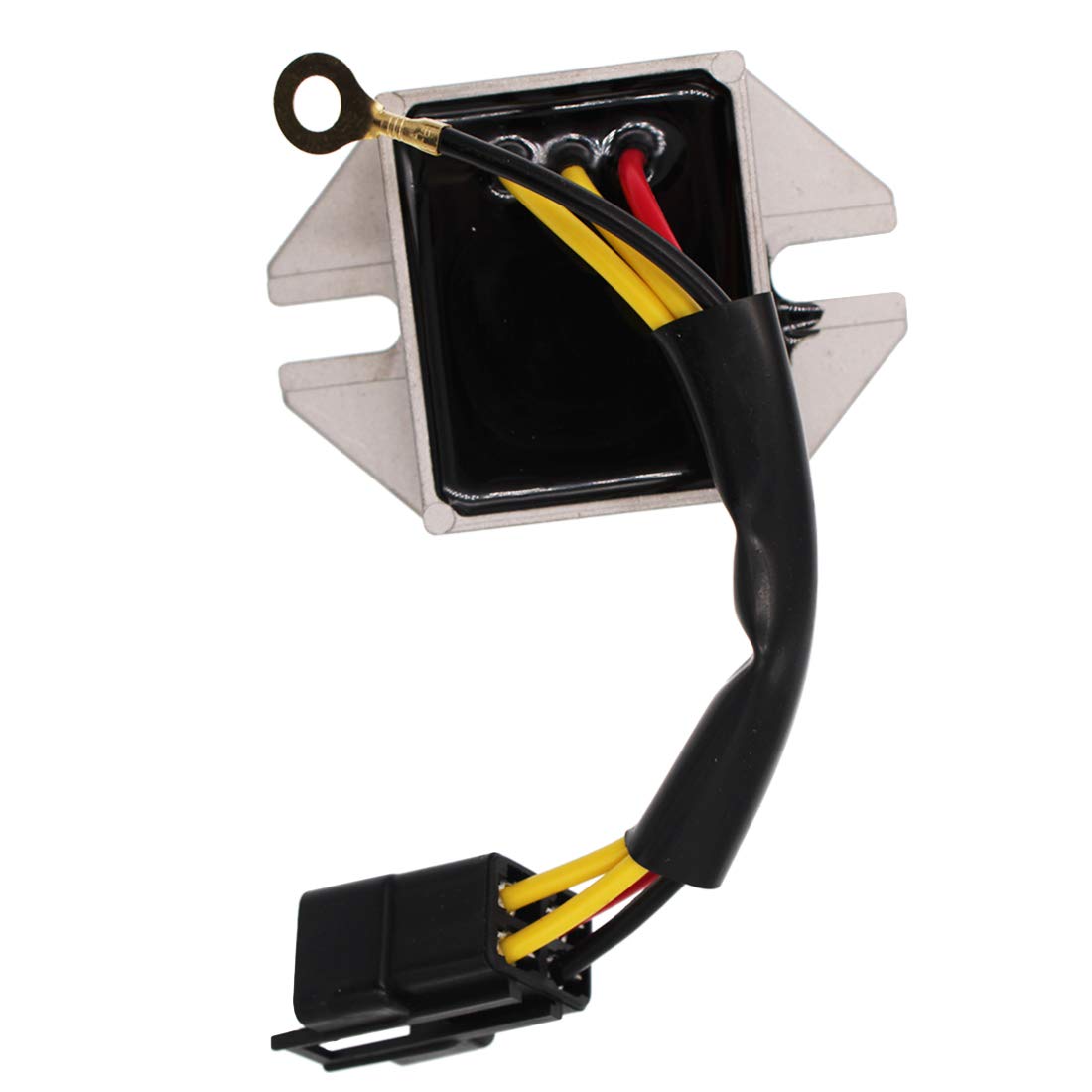 Regolatore di tensione OEM # 410918400 515163900 515175546 Per Ski-Doo