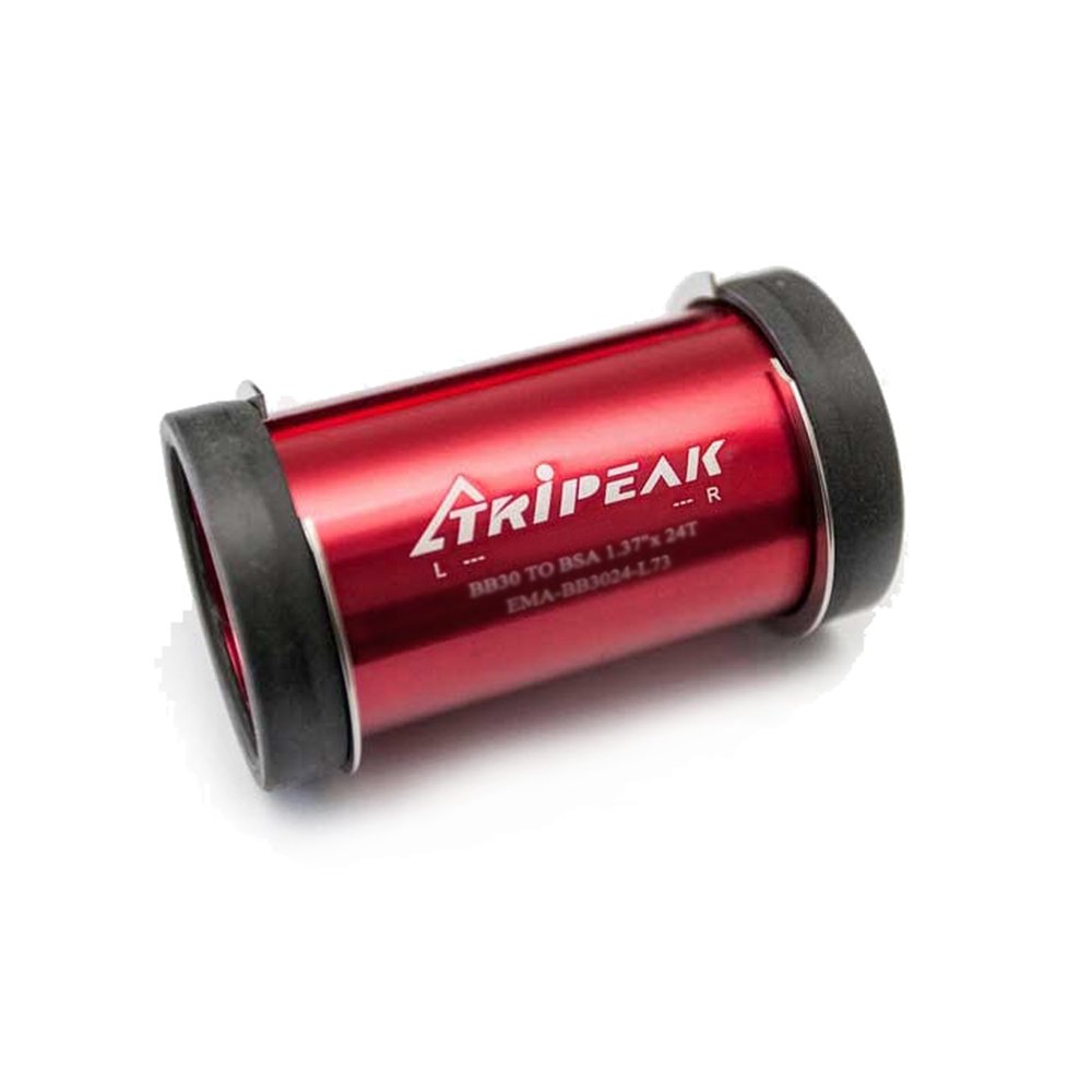 Amazon.co.jp: Aki World (akiwa-rudo) tripeak Adapter BB30