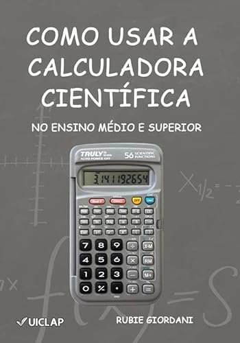 Como usar a Calculadora Científica