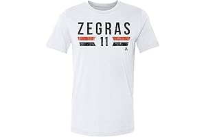 500 LEVEL Trevor Zegras Jersey: Rock Anaheim Style with the Official Zegras Jersey
