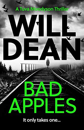 Bad Apples view 2