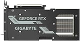 Gigabyte GeForce RTX 4070 SUPER WINDFORCE OC Graphics Card - 2505MHz Core, 12GB GDDR6X 21000MHz 192-bit Memory, PCI-E 4.0, 3x DP 1.4, 1x HDMI 2.1a, NVIDIA DLSS 3.5, GV-N407SWF3OC-12GD - 4