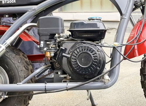 image for Simachine Recoil Pull Starter Start fit for Predator 212cc 6.5HP Engin