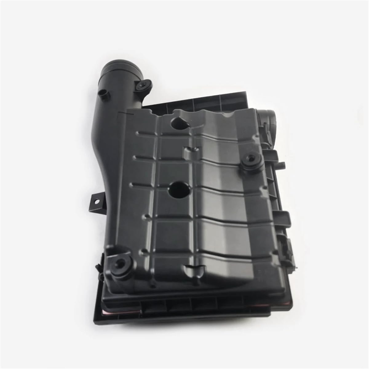 tapa filtro polen Ajuste para Fox Sharan apto para Tiguan EA211 1,4 T carcasa de filtro de aire 04E129611AK 04E129611G 04E129611AG tapa filtro
