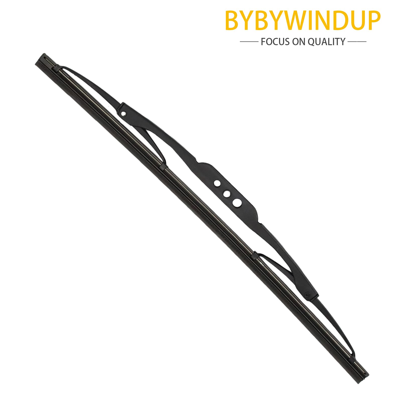 Brazo y escobilla del limpiaparabrisas trasero compatibles con Seat IBIZA 2002-2009 Repuesto para 5P0955707B