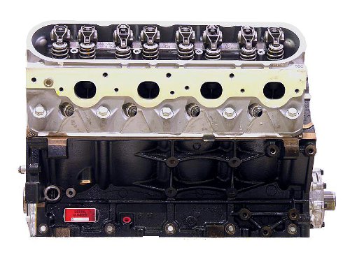 Professional Powertrain Dct8 Chevrolet 5.3L V8 Engine, Remanufactured #TOP3
