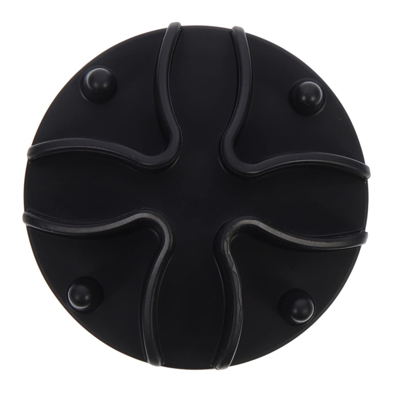 YARNOW Lot De 3 Gamelles À Alimentation Lente pour Chien Taille