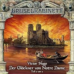 Couverture de Der Gl&ouml;ckner von Notre Dame - Folge 2 von 2