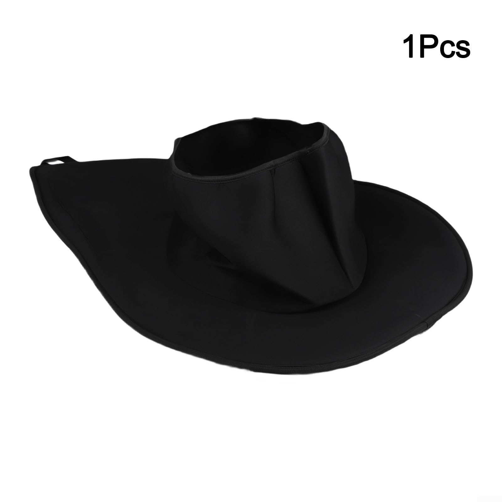 Jupe de kayak en néoprène imperméable pour cockpit de 90 x 52 cm, poignée à dégagement rapide pour plus de sécurité