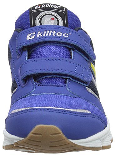 Killtec Fizzy Jr, Scarpe da Ginnastica