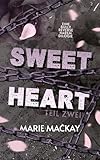 Marie Mackay