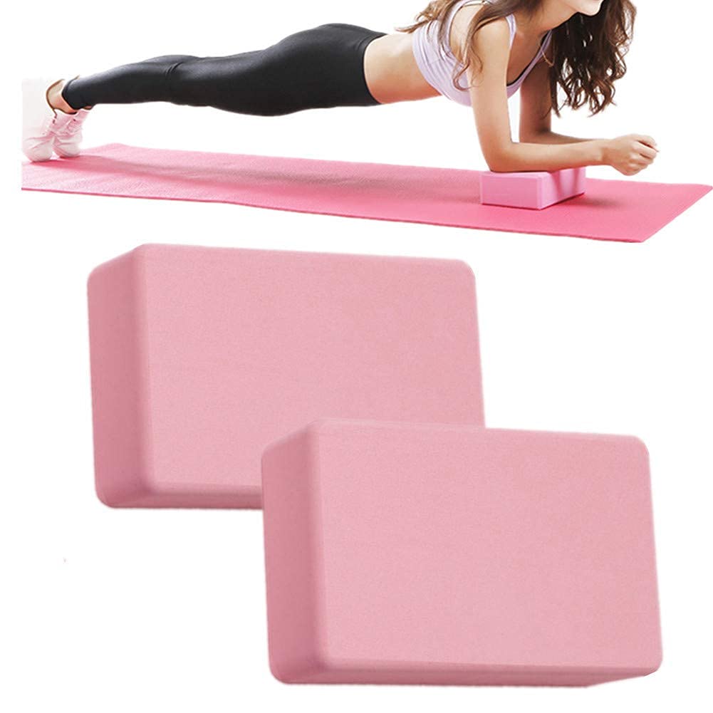 Amazon.co.jp: ヨガブリックヨガブロックピラティスブロック