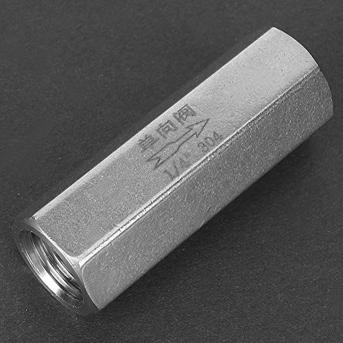 Mejores review On-line Valvula de retencion de agua los más solicitados. 9 Imagen adicional