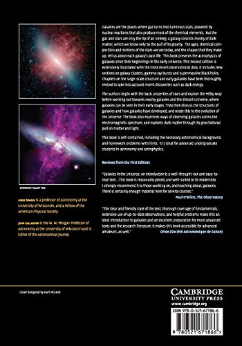 Galaxies in the Universe: An Introduction - Image 2