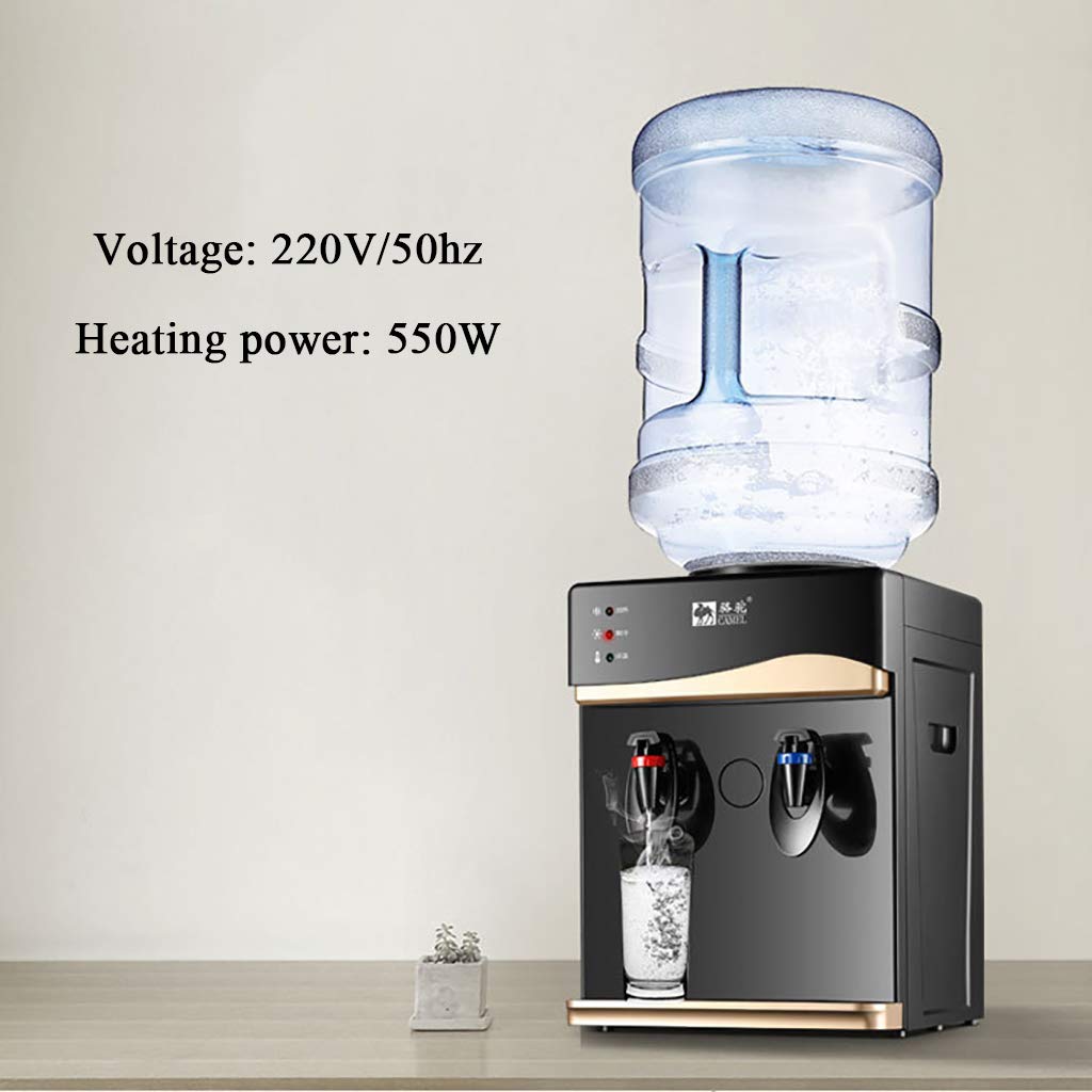 20 Liters Water Cooler Dispenser With Stainless Steel Water