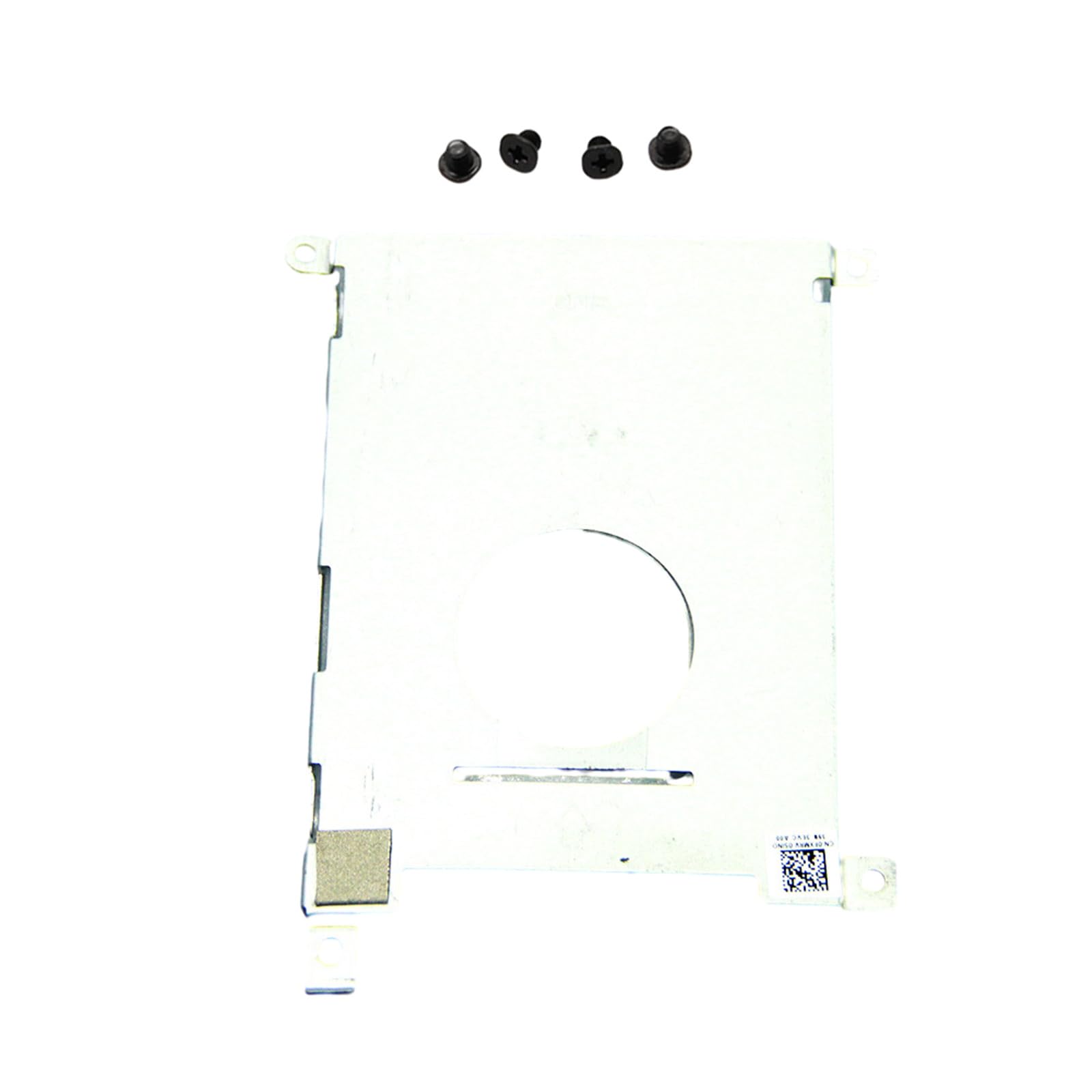 GMBYLBY Original Laptop Hard Disk Bracket for DellLatitude E5430 Tray Holder Ssd Bracket