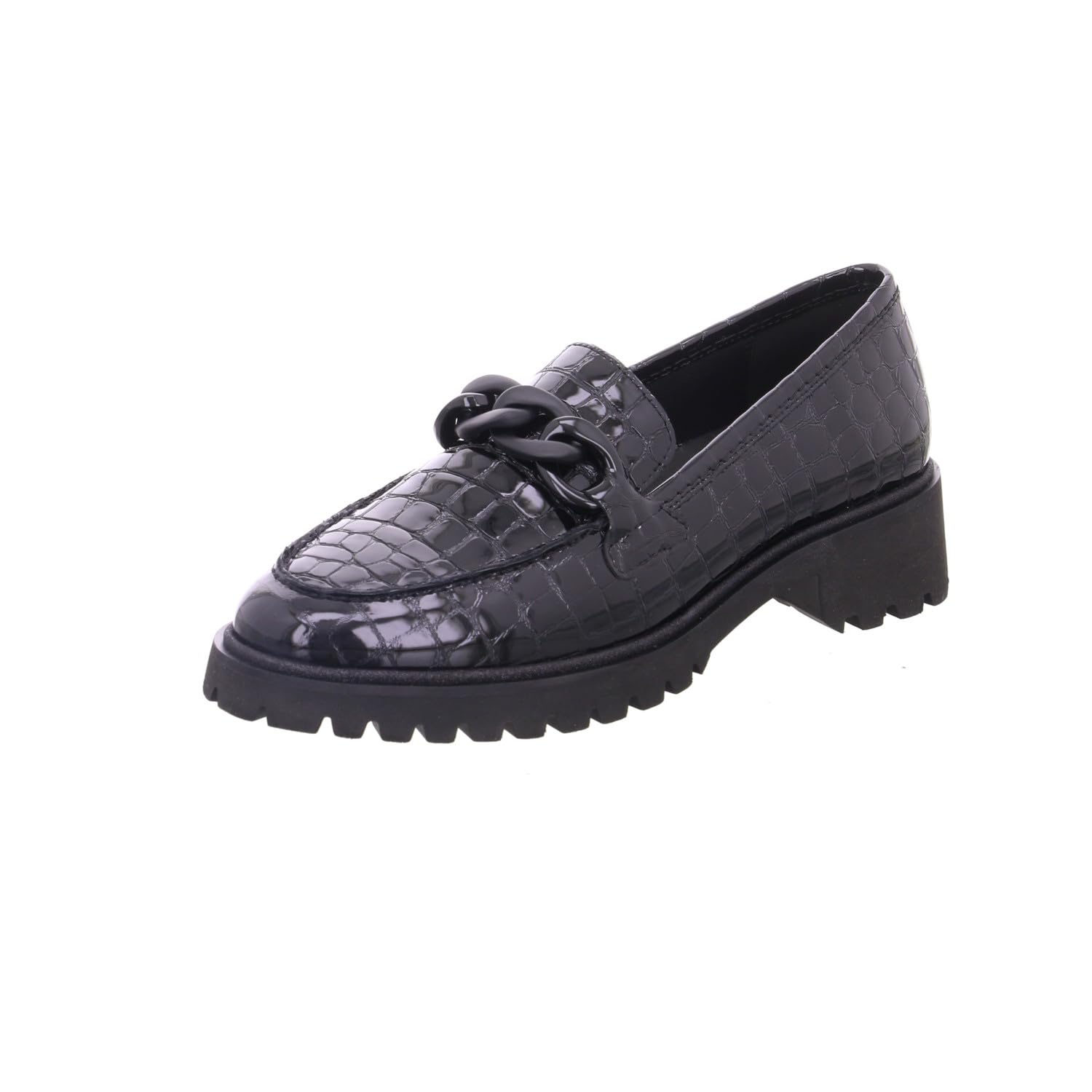 ARA Women's Kent 2.0 Trotteure, Black, 36.5 EU Schmal