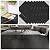 CHICHOME Peel and Stick Floor Tile Black Marble Vinyl Tiles Waterproof Self Adhesive Black Floor Tiles for Floor Bathroom Bedroom Kitchen Living Room 16-Pack 12x12 Inch Removable