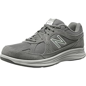 New Balance Men’s 877 V1 Walking Shoe