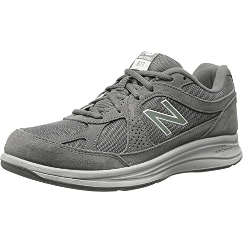 New Balance Men’s 877 V1 Walking Shoe