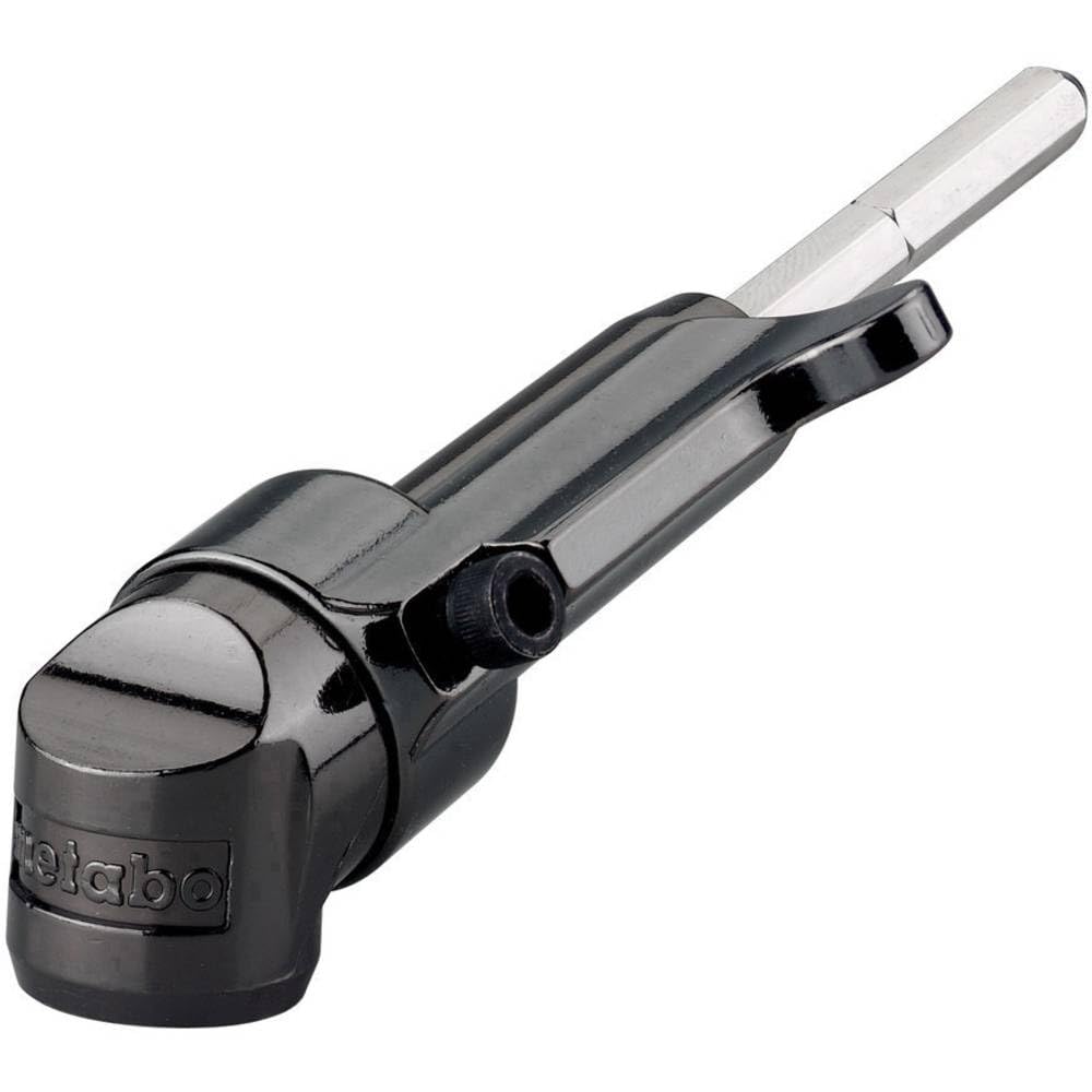 METABO 630442000 - Adaptador para atornillar en angulo máquinas hasta 14 Nm max. 400 r.p.m.