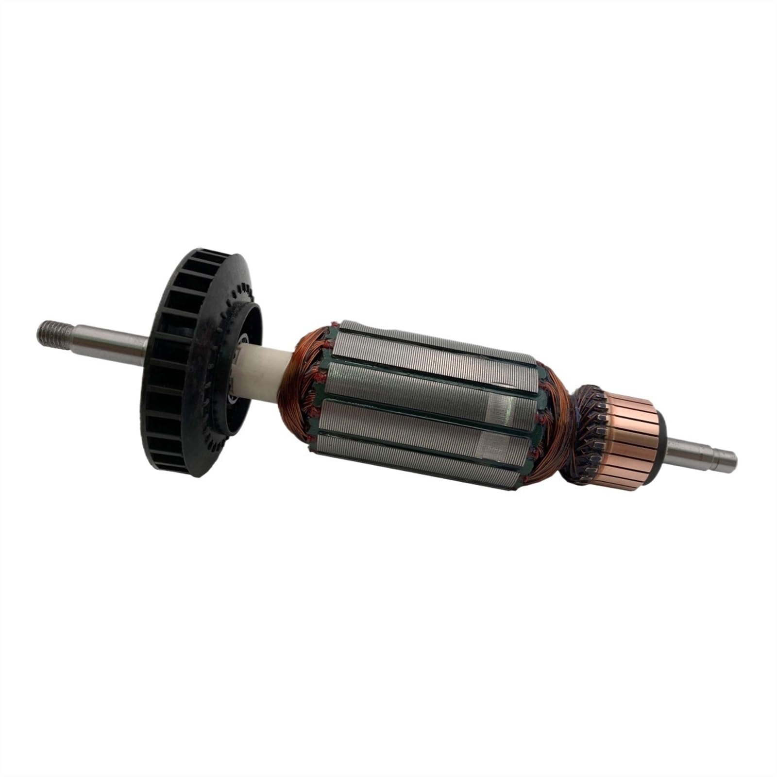 Induit rotor de meuleuse DW803 DW811 à bobinage cuivre stable