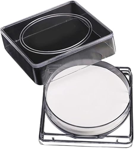 Filtro orgánico de nailon N6N66, membrana millipora de nailon, filtros de membrana de nailon, 50 piezasjuego, membrana microporosa hidrofílica