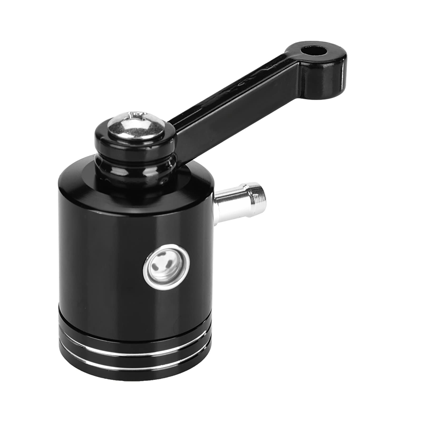 Coupe De Réservoir D'huile De Frein De Moto - Réservoir Arrière En