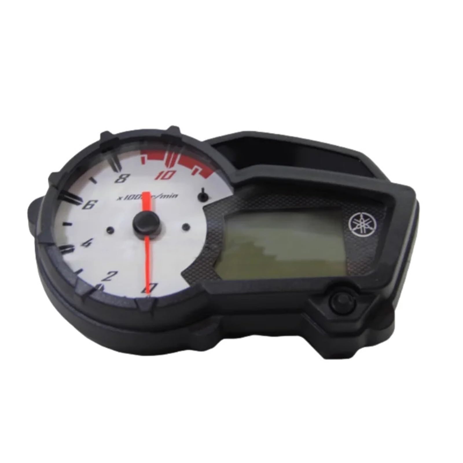 Speedometer Odometer Motorbike Suitable For Ys150 Ys125 Xtz150 Instrument Code Meter Speed Mileage Meter Instrument Assembly Speed Display Instrument Assembly