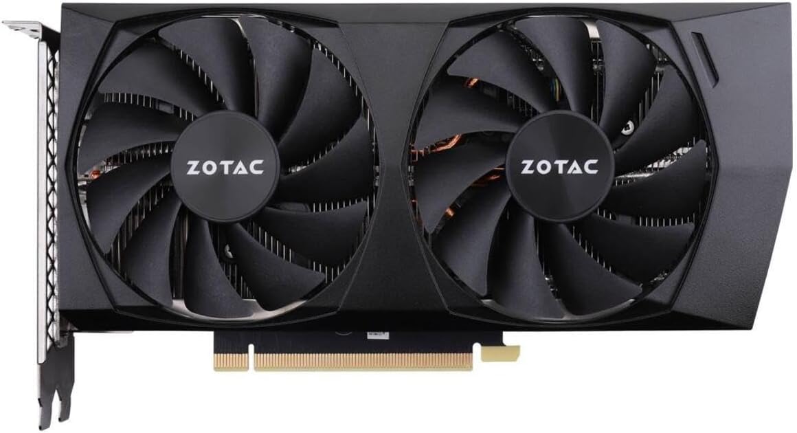 ZOTAC GAMING GEFORCE RTX 3060: Review Testado por 30 dias para gamers