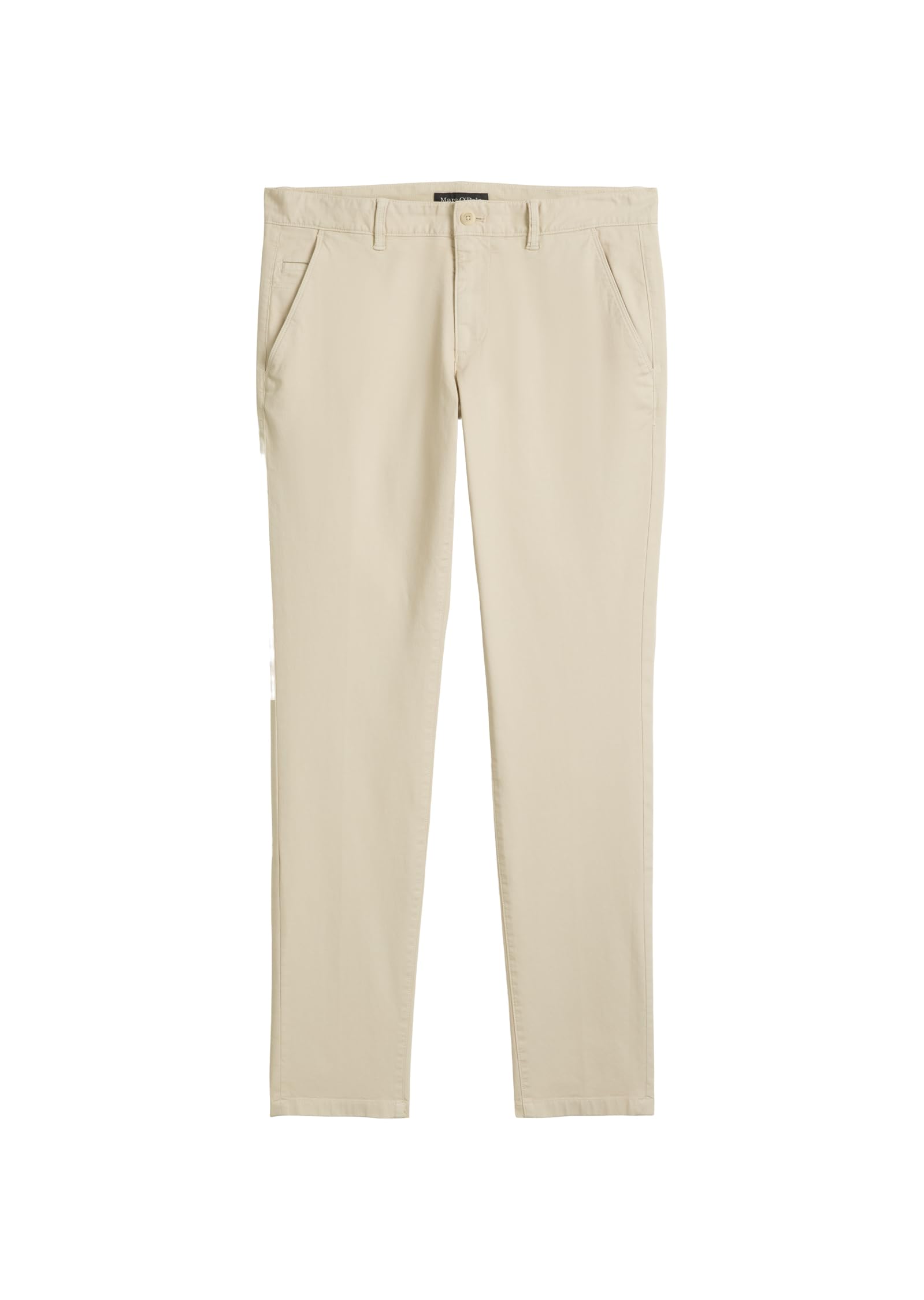 Marc OߴPolo Herren Chinohose mit Stretch-Anteil Shaped Fit
