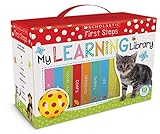 My Learning Library: Scholastic Early Learners (My First)
