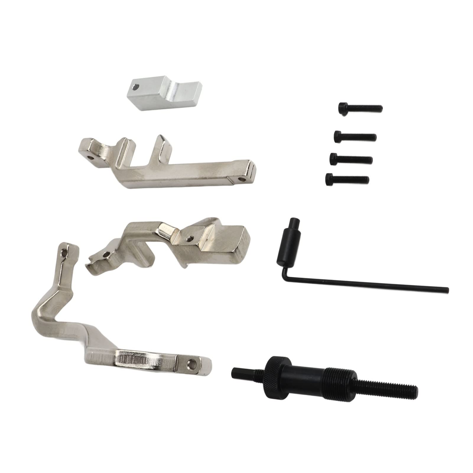 Strumento di fasatura per l'allineamento dell'albero a camme del motore 119540 Sostituzione dello strumento di fasatura della catena dell'albero a camme per Coupe R56 HB R55