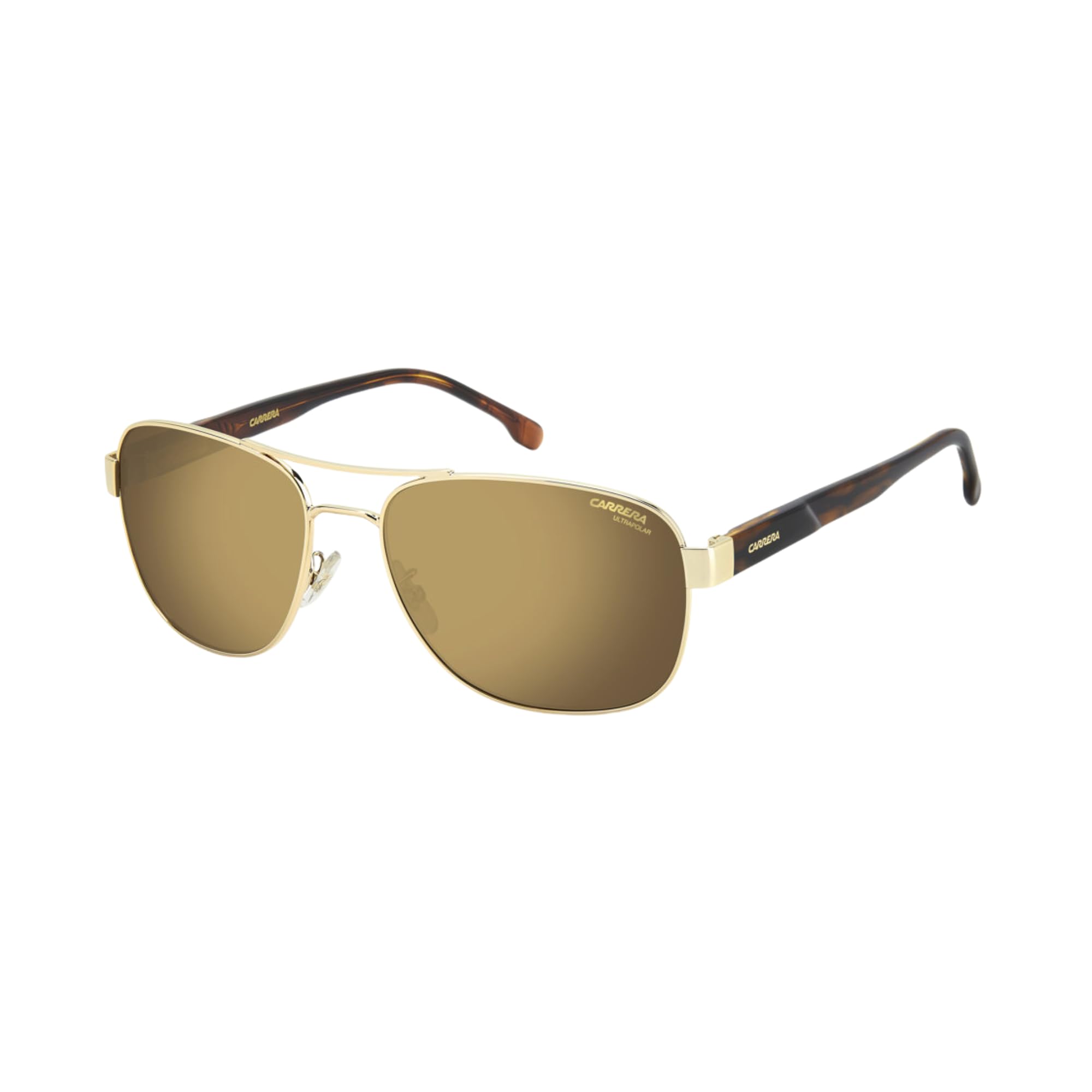 Lunettes Carrera Flex02/G/S rectangulaires pour protéger les yeux sensibles