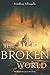 The Broken World: The YA Portal Fantasy Sequel  A Quest Through Caelum and LA to Save Two Worlds