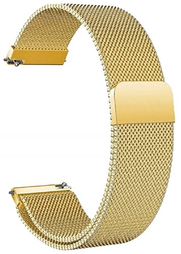 Image of FOLX FAB64 20MM | 22MM Watch Straps /Bands In Various Designs, Colors & Material With 2 Lugs /Pins [ Please Check Watch Models Compatibility For 20mm Or 22mm In Discription ]