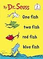 One Fish Two Fish Red Fish Blue Fish (Beginner Books(R))