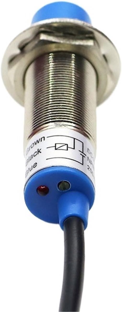 1pcs Water Level CR18-8DN2 NPN capacitive Proximity Sensor Range