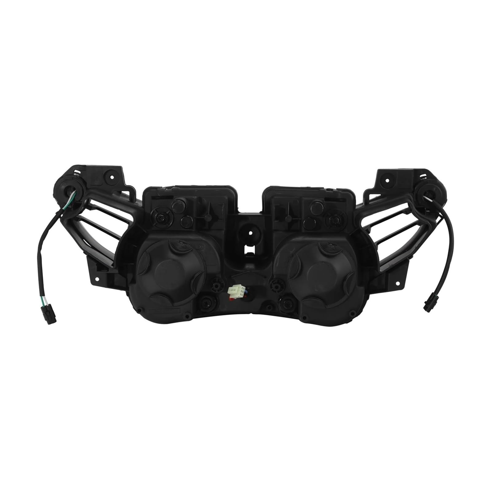 Per YZFR1 Per YZF Per R1 2012-2014 Fari Moto | Faro Anteriore Gruppo Lampada Parte Ricambio.