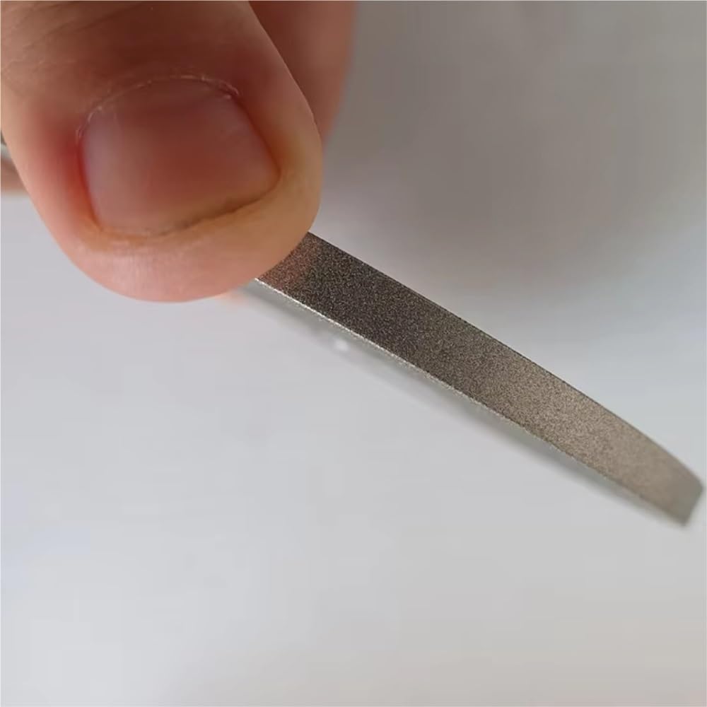 tarcza szlifierska, Diamentowa tarcza szlifierska 100 mm, 4 cale x 10, dwustronna, diamentowa, ceramiczna, Gemstalloy, obrotowa polerska/120(1000)