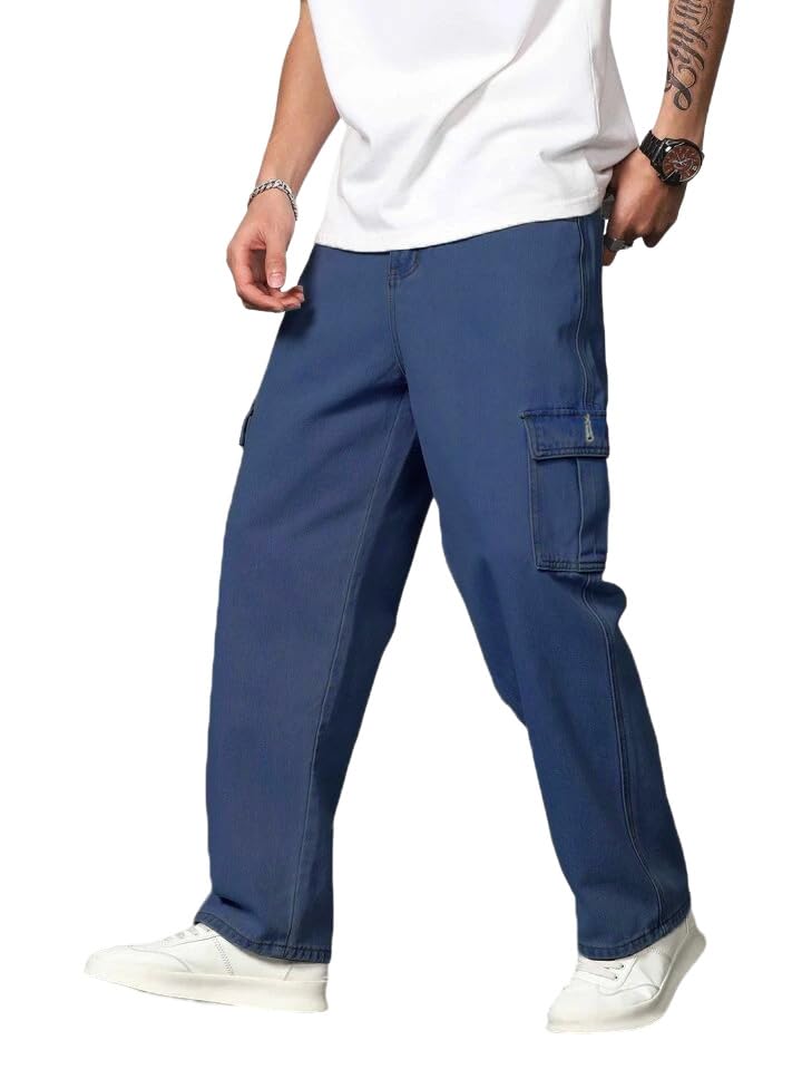 Men Cargo || Men Cargo Pants || Men Cargo Pants Cotton || Cargos for Men-image-43
