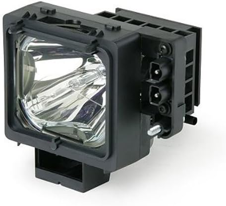 Osso Lamp - Original Bulb and Generic Housing for Sony KDF-55WF655K A1085447A / A1086953A / XL-2200 / XL-2200U / XL-2300 / XL-2300C / XL-2300U TV