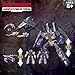 Transformers TRA WFC Voyager SKYWARP Battle Pack