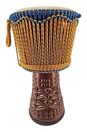 Tamburo Djembe 60 cm U5