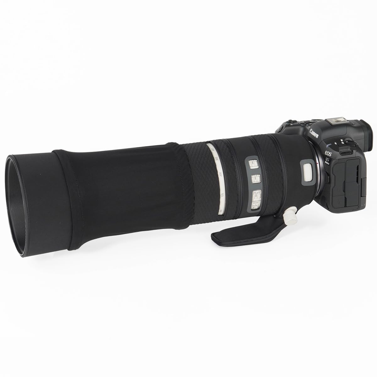 Manteau de lentille camouflage CHASING BIRDS pour SIGMA 150 600mm F5-6.3 DG OS HSM Housse de protection contemporaine imperméable et imperméable  44
