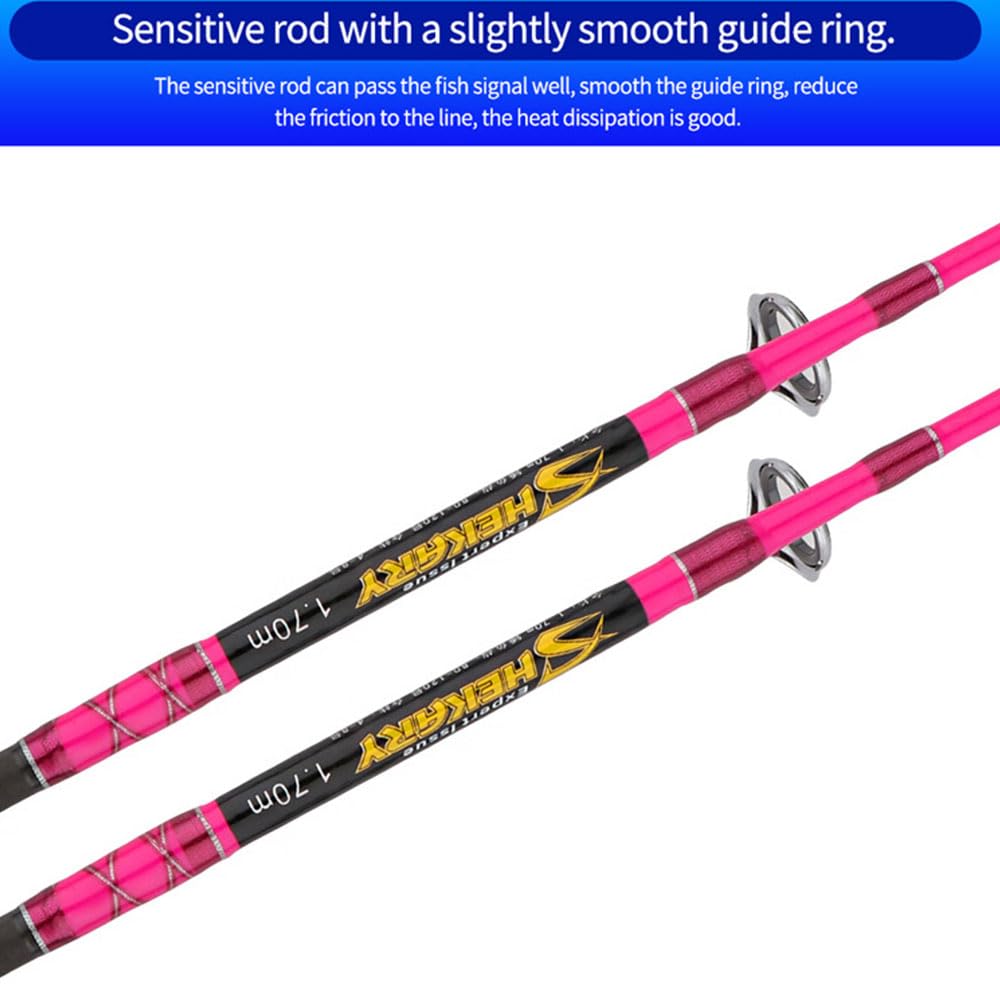 船竿　オーダーメイドロッド　大物竿 船竿 オーダーメイドロッド 大物竿 アリゲーター ロッド